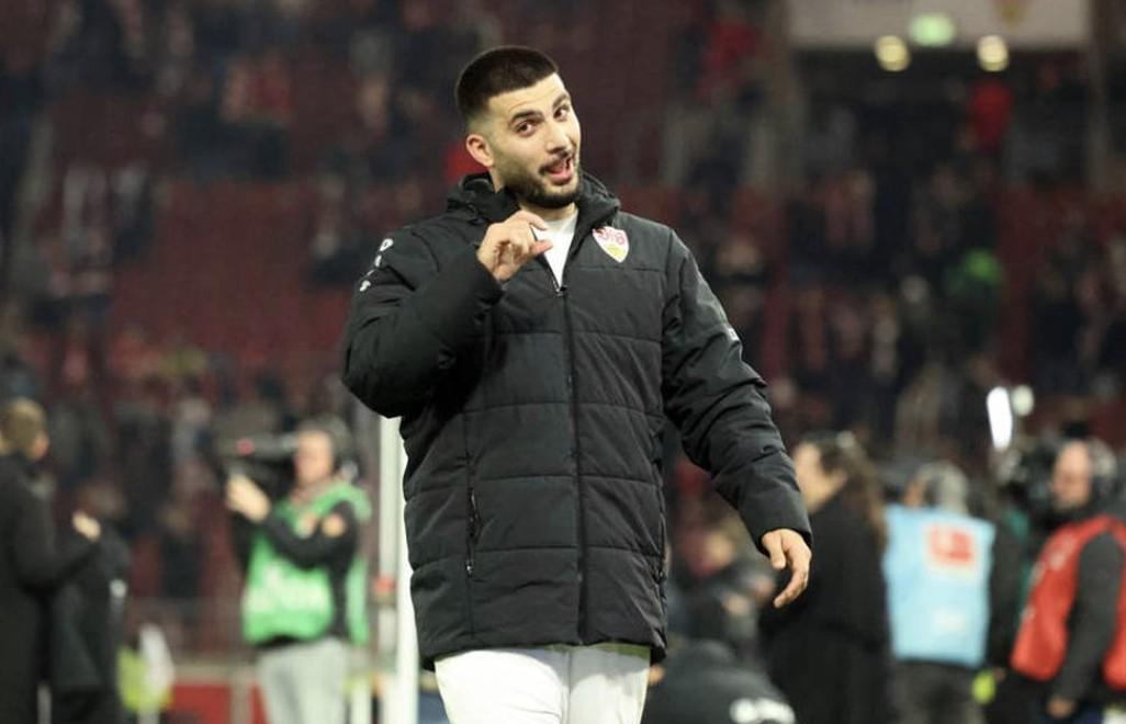 连续四场进球，昂达夫：纳帅联系我了没？也许有，也许没有