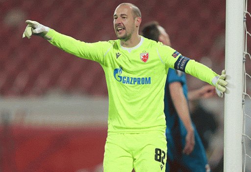 天天盈球网页版-泡走女上司然后加盟死敌！米兰对手门将堪称传奇